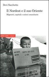 Il Nordest e il suo Oriente Cover