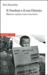 Il Nordest e il suo Oriente Cover