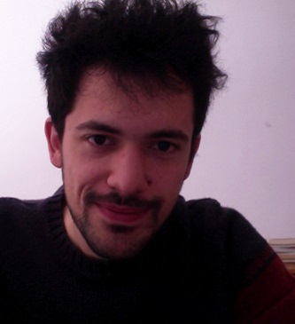 Luca Cover
