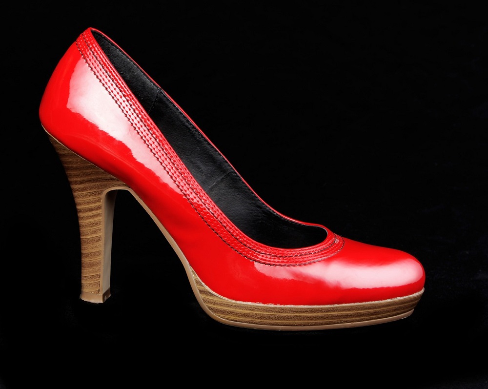shoes-361406_1280 Cover